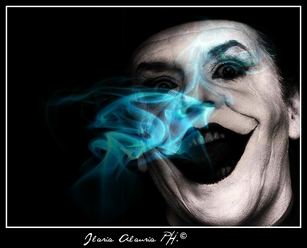 The joker