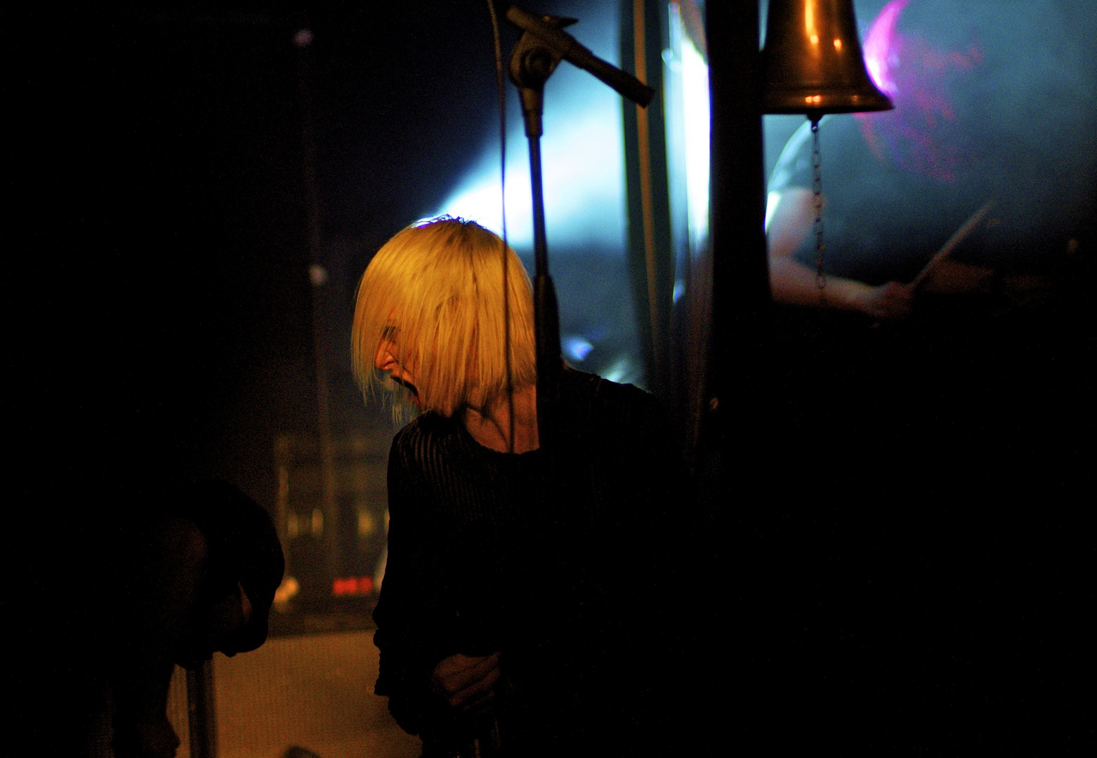 The Joy Formidable..