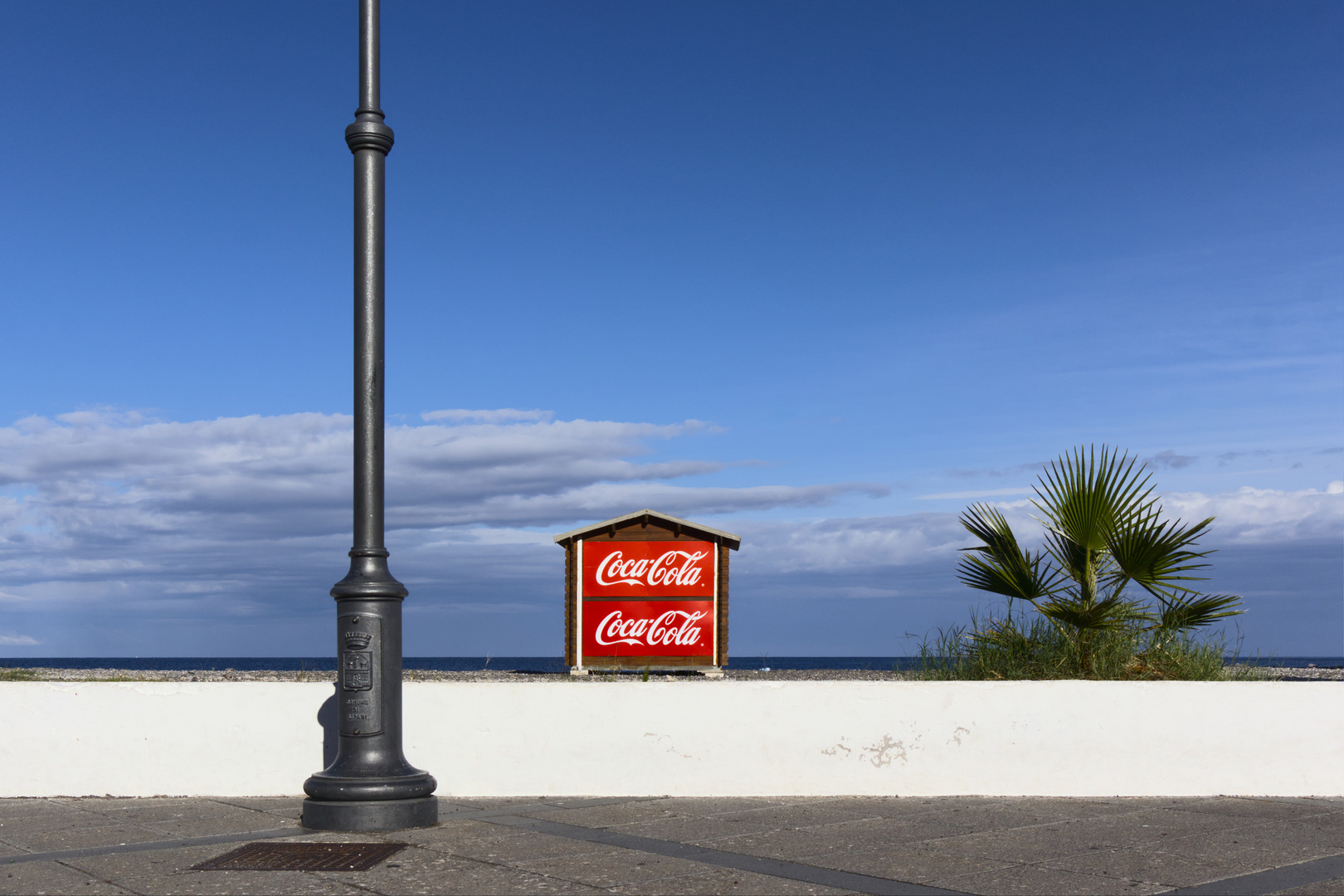 The Joy Of Cola