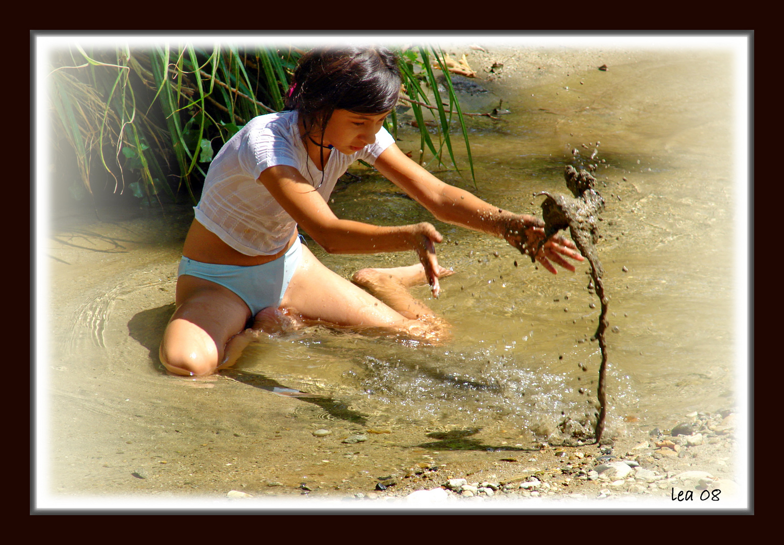 The Joy of Summer