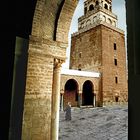 The  Kairouan  Mosque