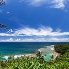 The Kalalau Trail (Pano)