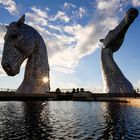 The Kelpies 2