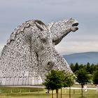 The Kelpies (2)