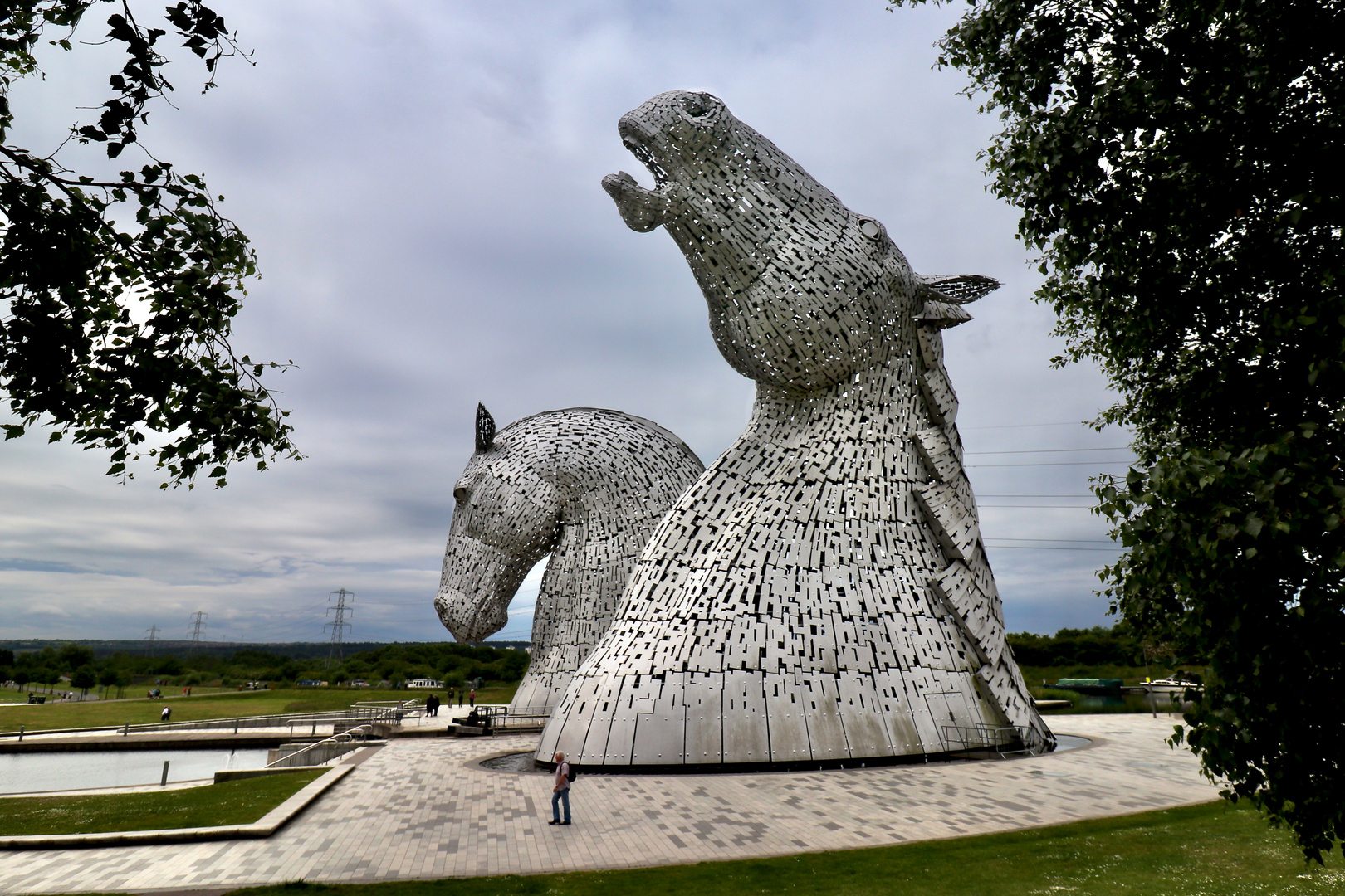 The Kelpies (3)