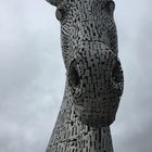 The Kelpies