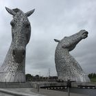 The Kelpies