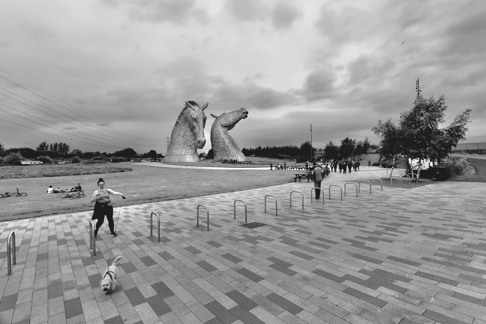 The Kelpies (5)