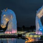 The Kelpies