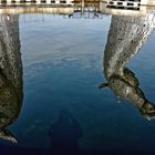 ... the kelpies ...