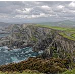 THE KERRY CLIFFS