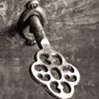 the key