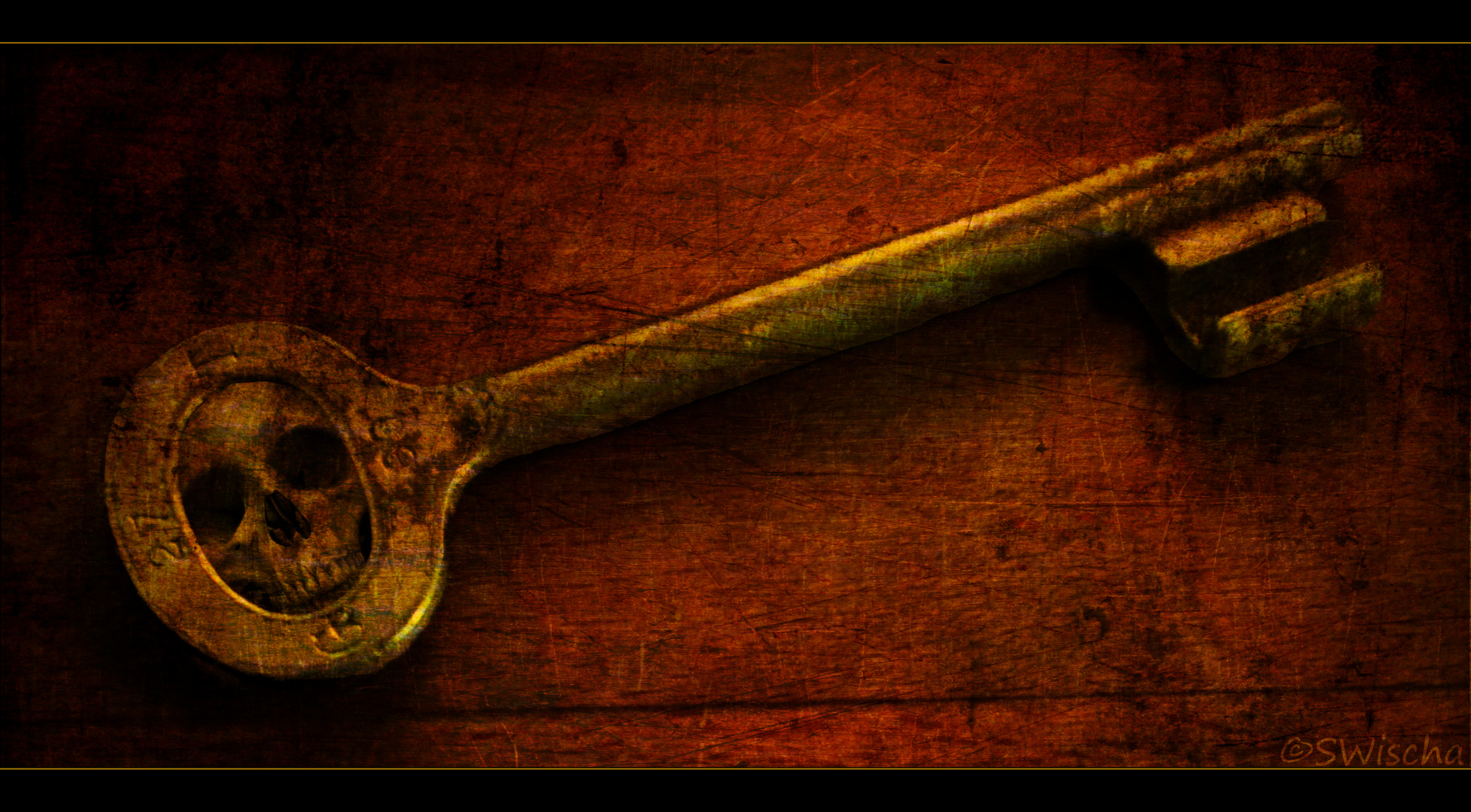 The Key - Der Schlüssel