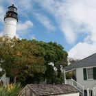 The Key West Lighthouse &Keeper's Quarters Museum