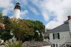 The Key West Lighthouse &Keeper's Quarters Museum