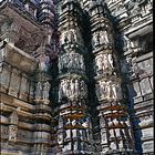 The  Khajuraho  Hindu  temples   3