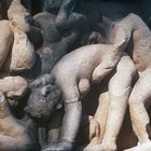 The  Khajuraho  Hindu  temples   8