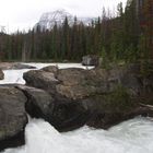 The Kicking Horse River Valley 01