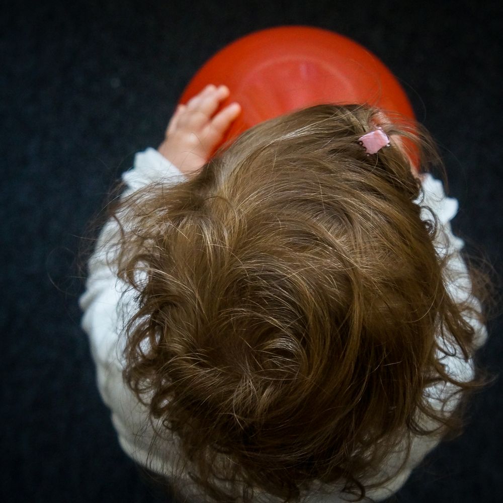 The Kid and the Balloon