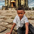 The Kids of Angkor