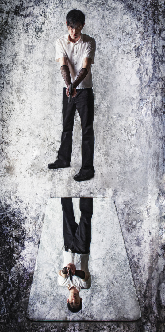 The Kill Foto & Bild emotionen, verzweiflung, surreal Bilder auf