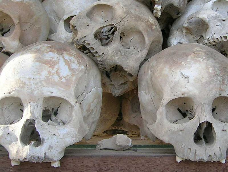 The Killing Fields