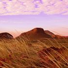 * the Kimberley late Afternoon *