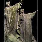 The Kings of Argonath