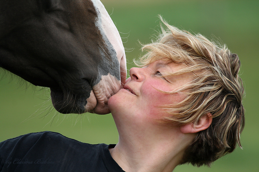 The Kiss