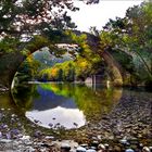 the klidonia bridge