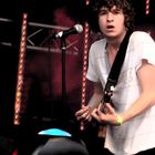 The Kooks beim Haldern-Festival 2006