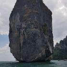 the krabi rock"s