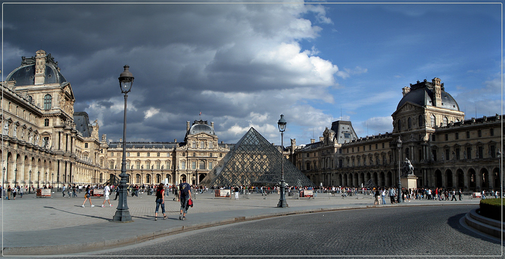 The L Museum, Paris