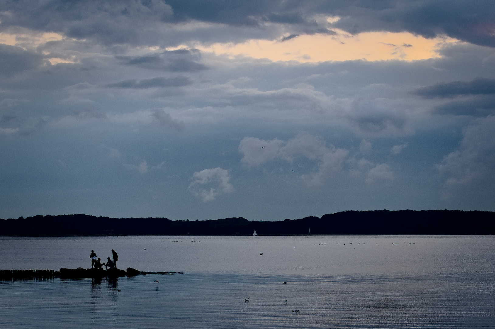 The Laboe Four