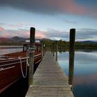 The Lady Derwentwater