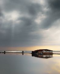 The Lagoon's Tavern