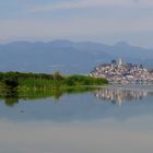 The Lake and the Island