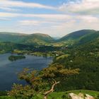 The Lake District.