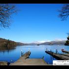 The Lake District, England