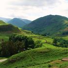 The Lake District, National Park