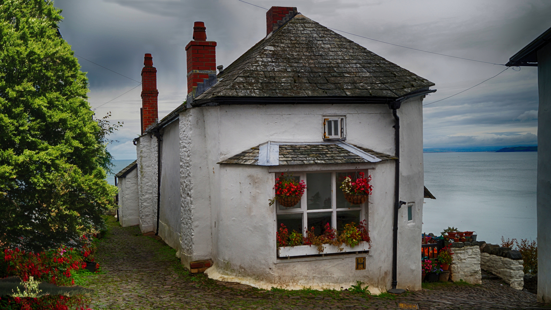 The Lake House Foto & Bild architektur, europe, united kingdom