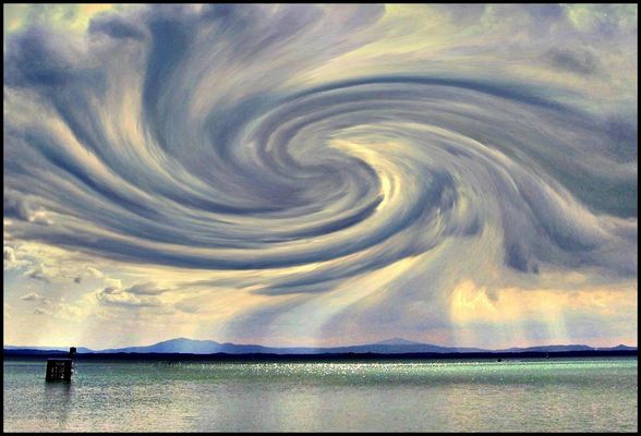 the lake of the illusions