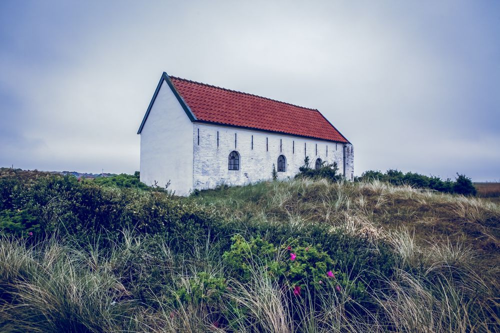 The Land-Church