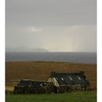 The land, the sky and the sea ...