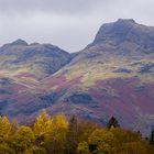   The Lang-dale Fells