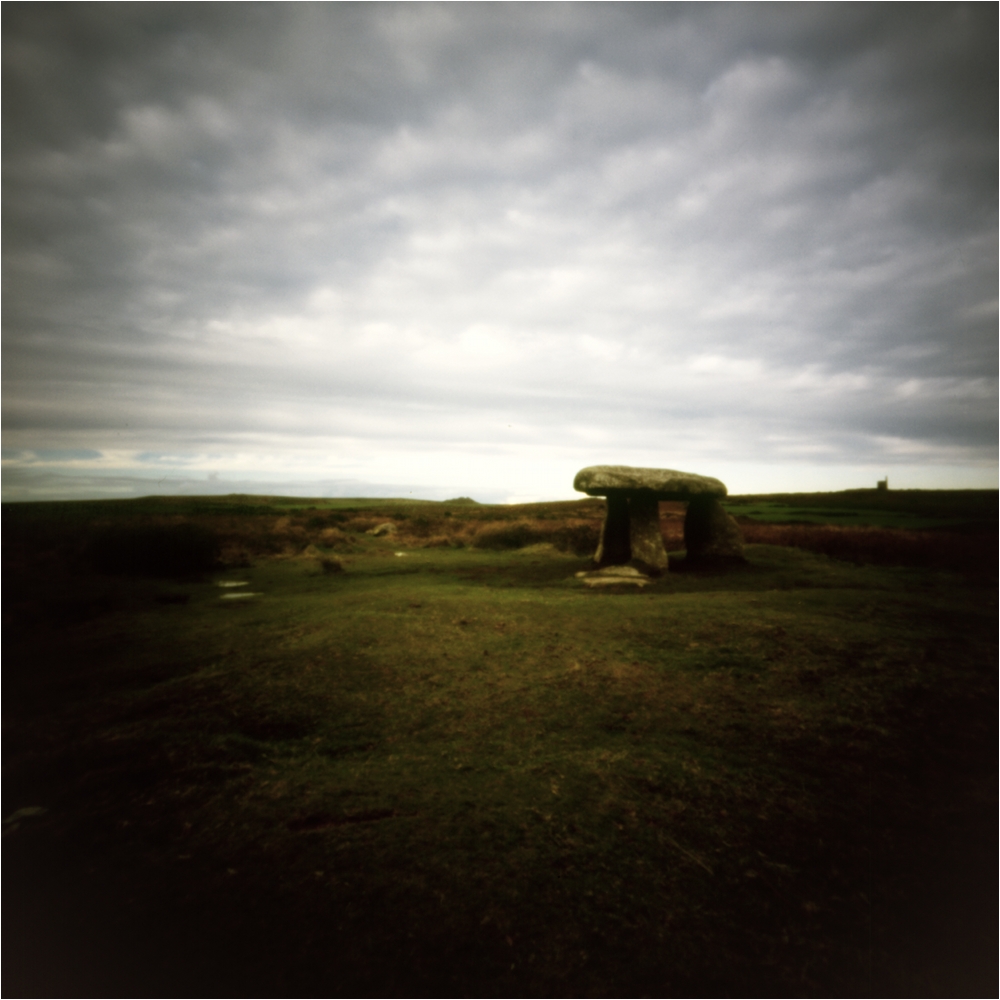 The Lanyon Quoit