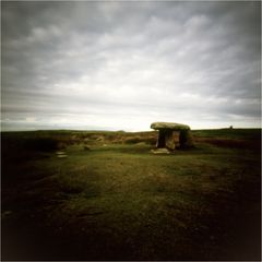 The Lanyon Quoit