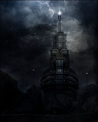 The Last Beacon/ Das letzte Leuchtfeuer