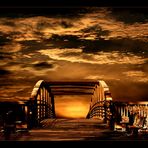 The Last Bridge