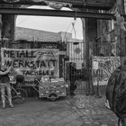 The last days of Tacheles